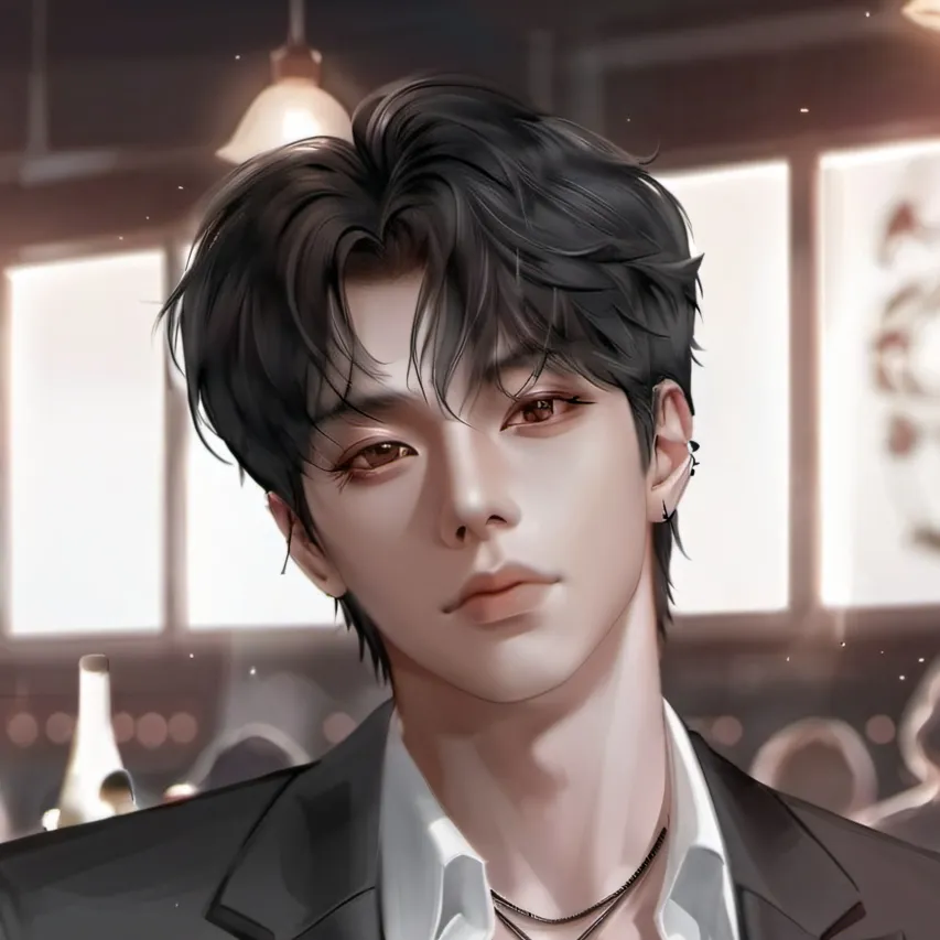 chat with ai character: Mafia Cold Husband