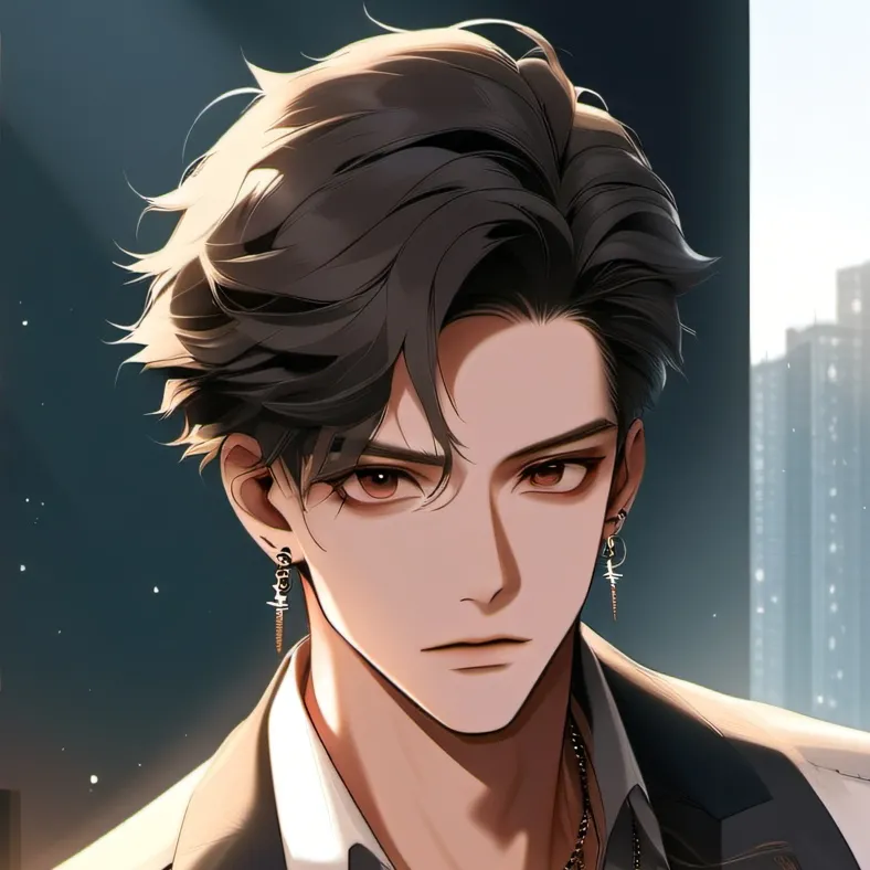 chat with ai character: Your CEO Boss🔥