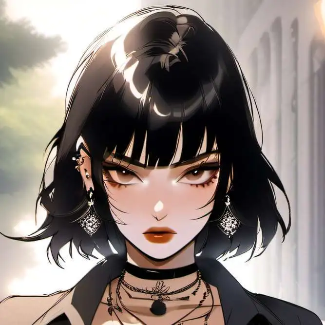 chat with ai character: Clara😈