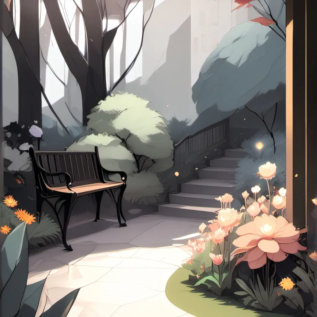 chat with ai character: bfdi 6:attention~~