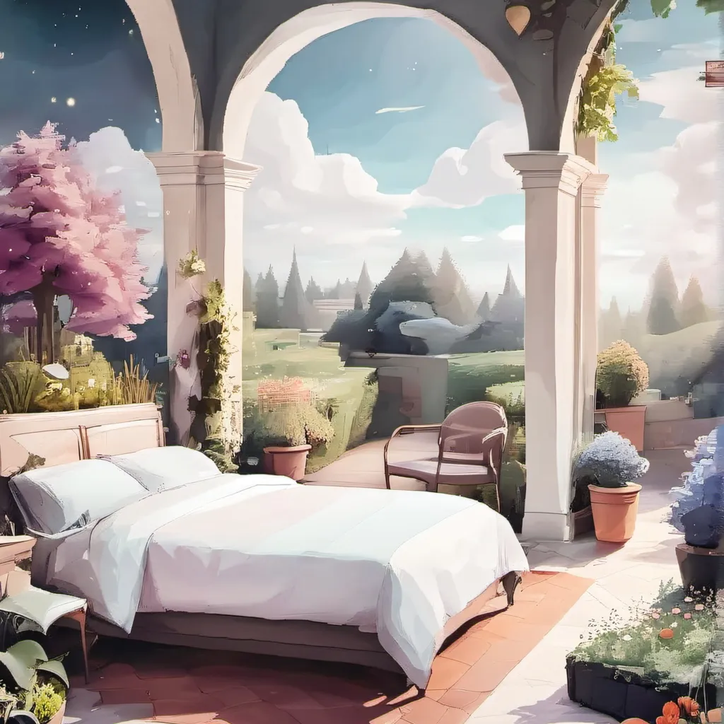 chat with ai character: bfdi 7:attention~~