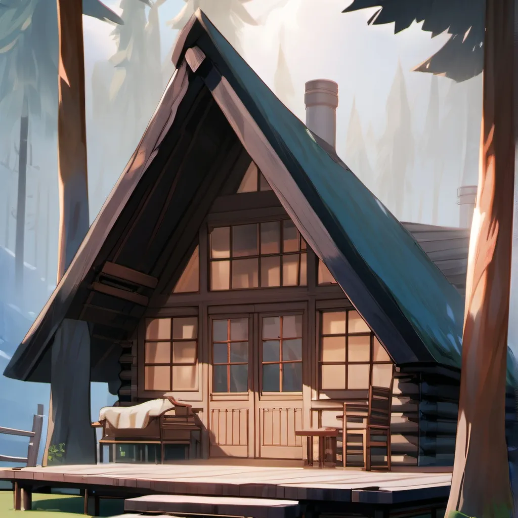 chat with ai character: smiling critters