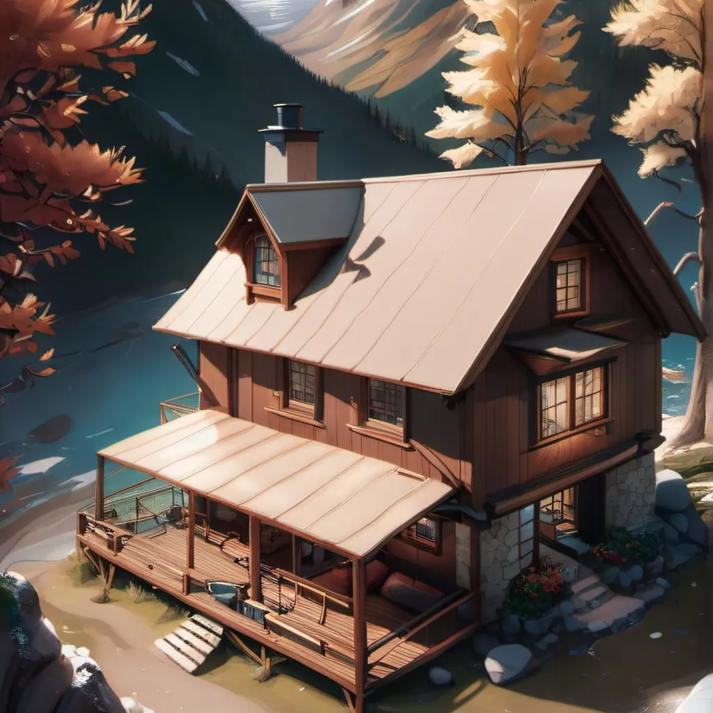 chat with ai character: smiling critters 2