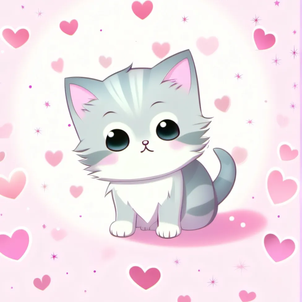 chat with ai character: milo