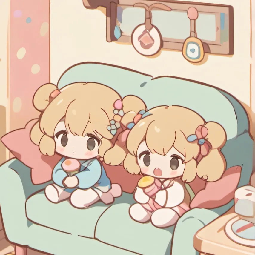 chat with ai character: daycare