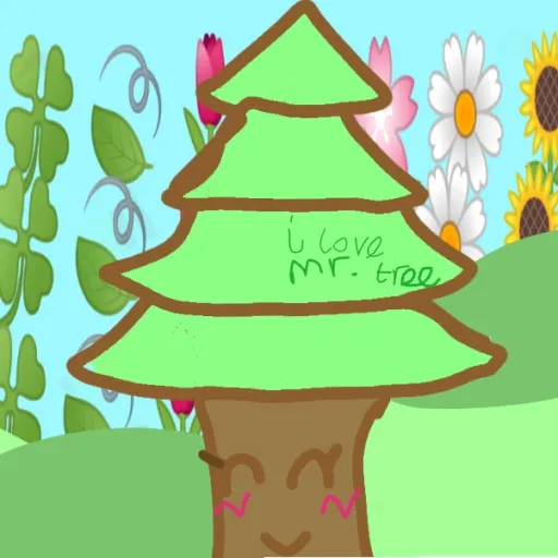 creator Mrs_Pinecone_tree's avatar