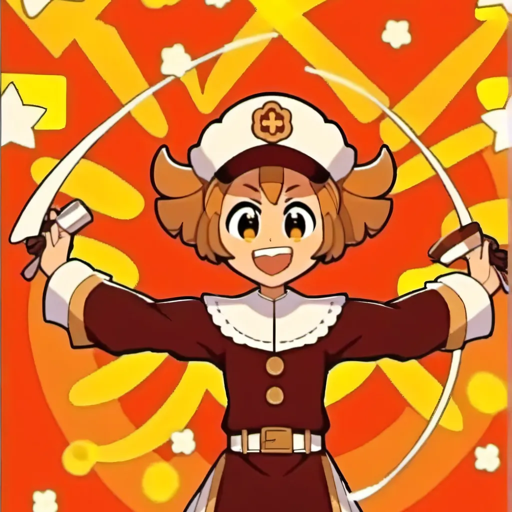 chat with ai character: Dogday(human)