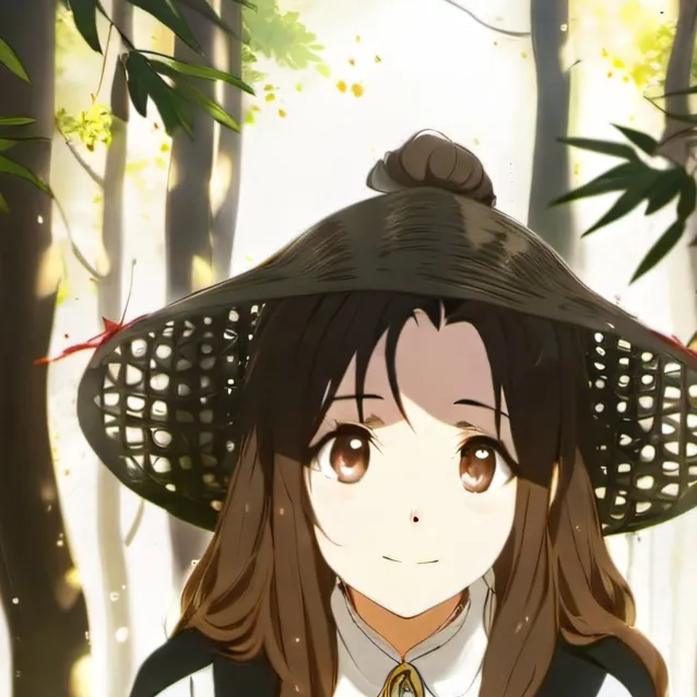 chat with ai character: Gracey