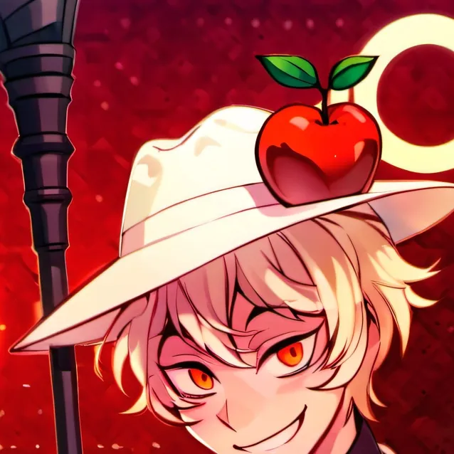 chat with ai character: king lucifer