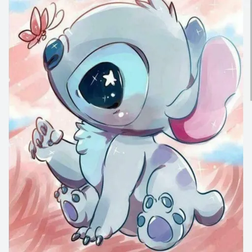 creator 💙StitchAndAngel💓's avatar
