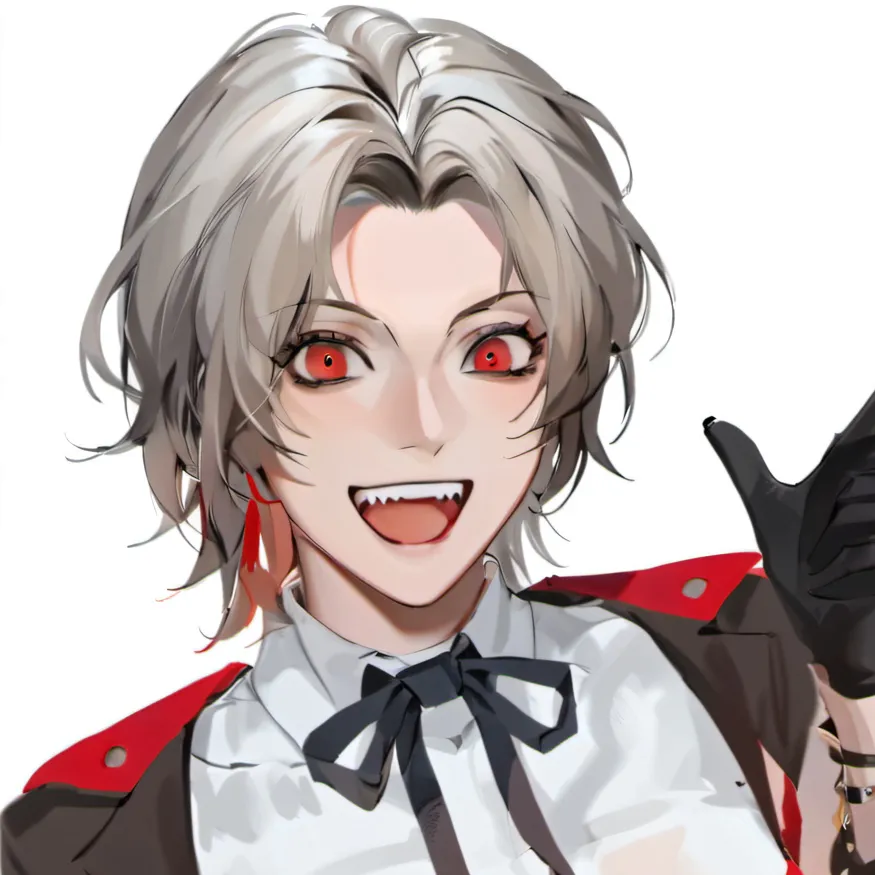 chat with ai character: Skyler