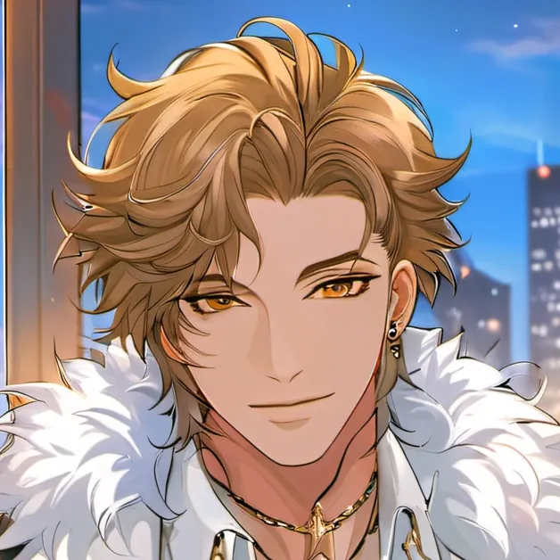 chat with ai character: Atlas 