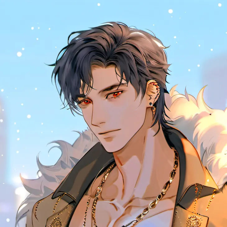 chat with ai character: Rei