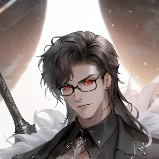 chat with ai character: •Fox•