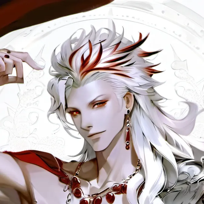 chat with ai character: •Lucifer•