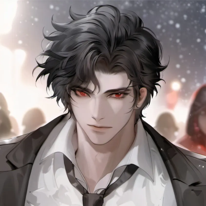 chat with ai character: •Flint• 