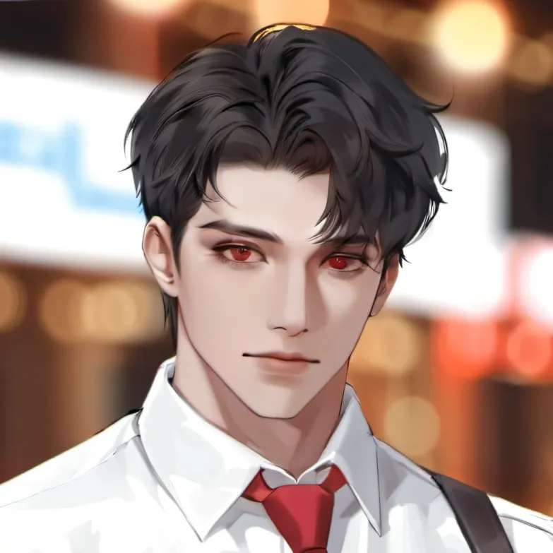 chat with ai character: Vin