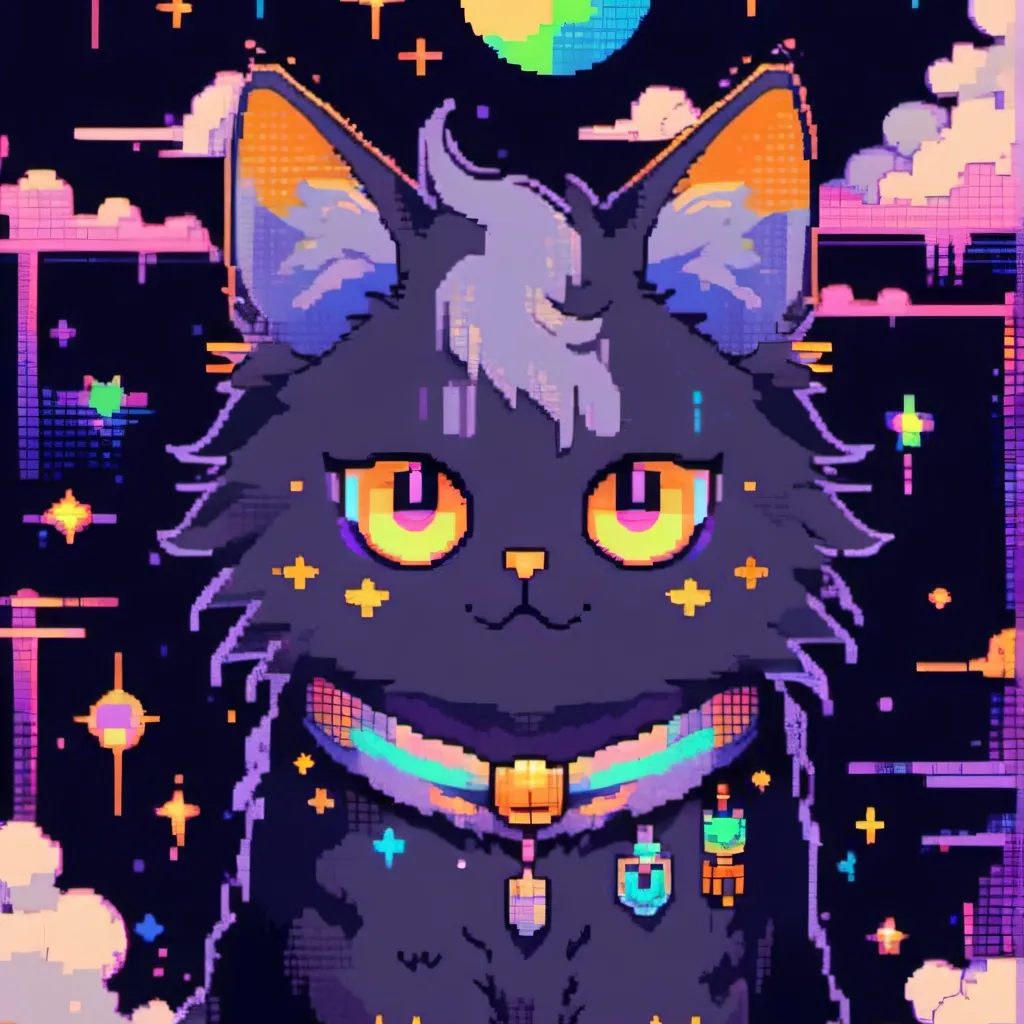 chat with ai character: ★Pumpkin★