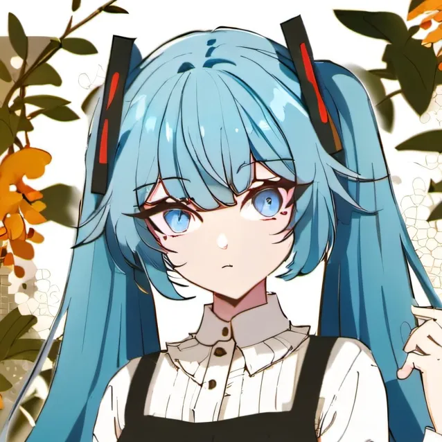 chat with ai character: ★Miku★ 