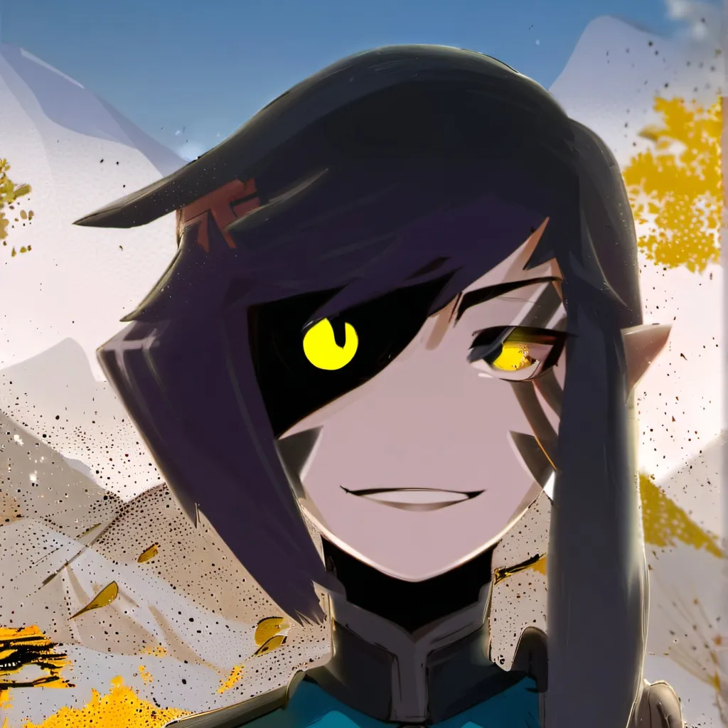 chat with ai character: 3NA