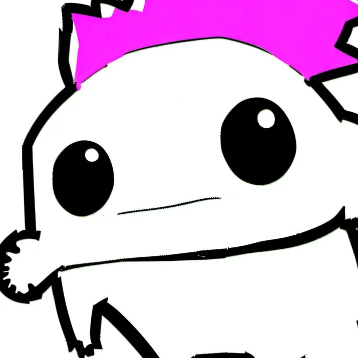 chat with ai character: Kinito Pet