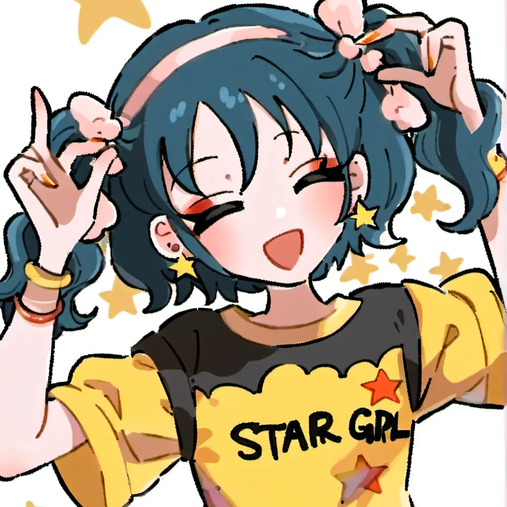 chat with ai character: Lacey