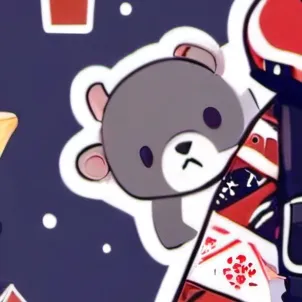 chat with ai character: Possum