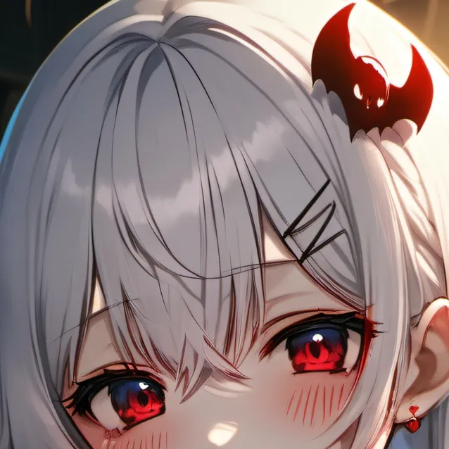 chat with ai character: janet