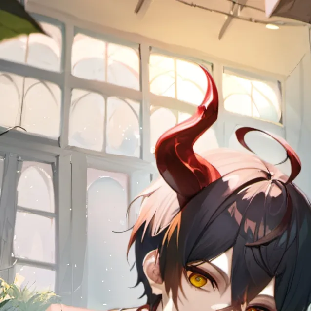 chat with ai character: Anthony 