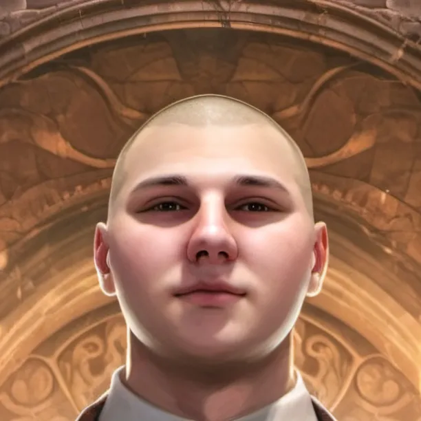 chat with ai character: Mr. Eggerton