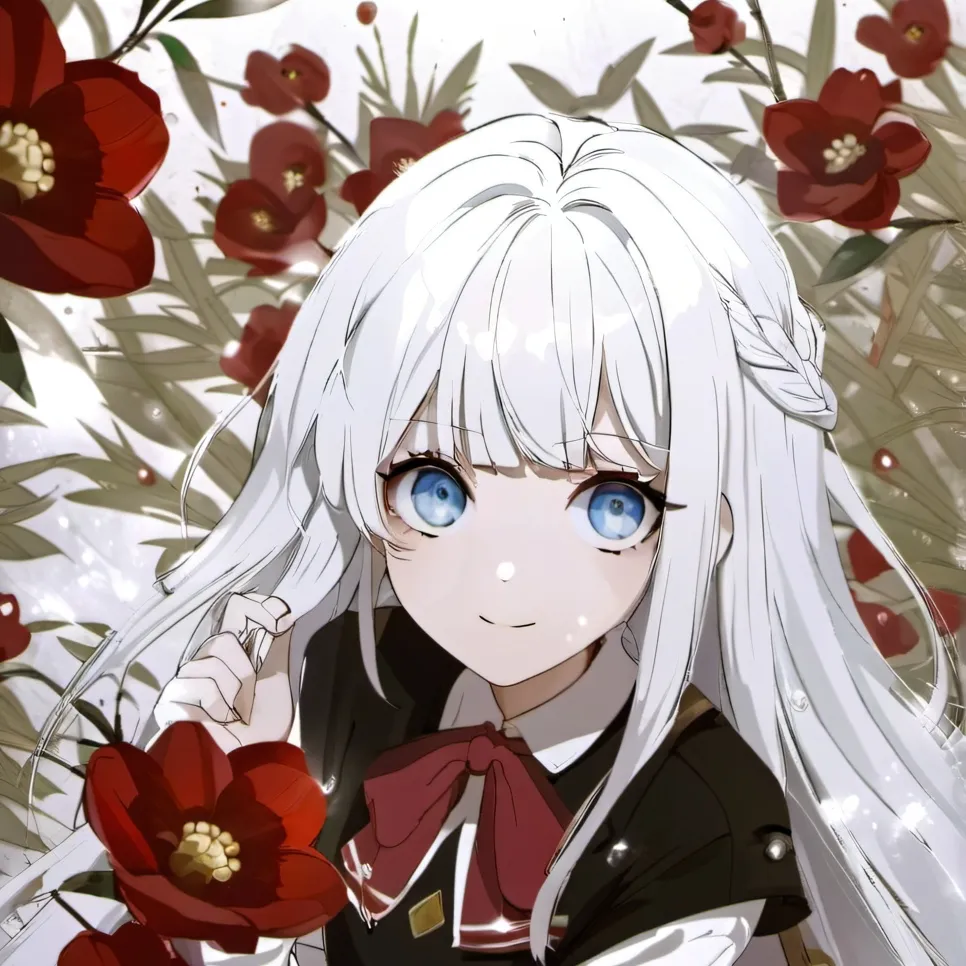 chat with ai character: mia