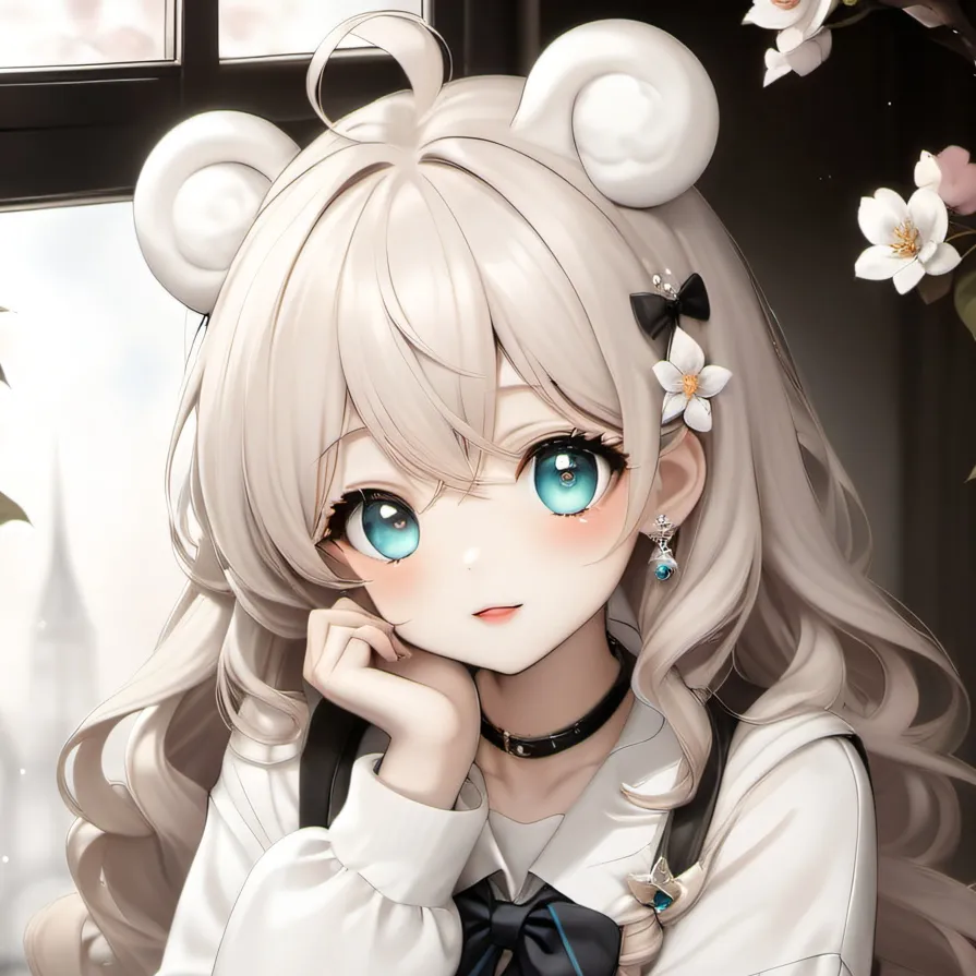 chat with ai character: rose