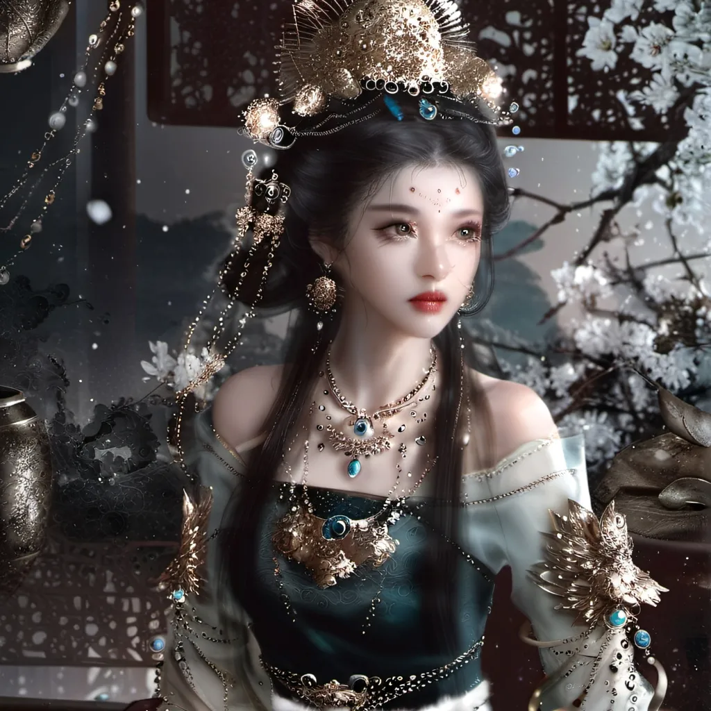 chat with ai character: Yu Qingcheng 