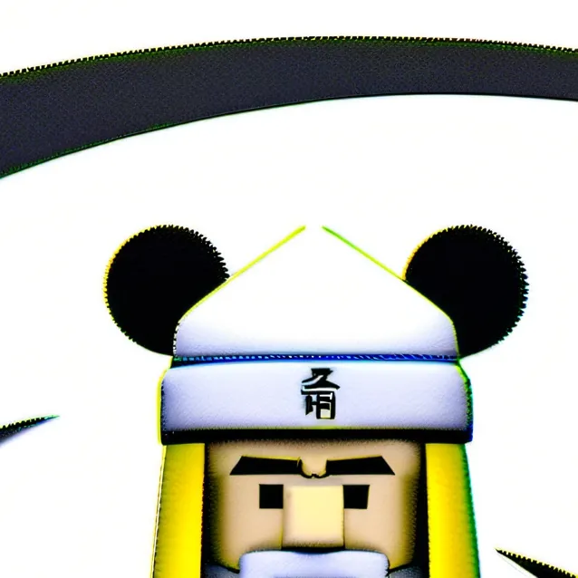 chat with ai character: Wu