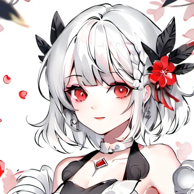 chat with ai character: lola