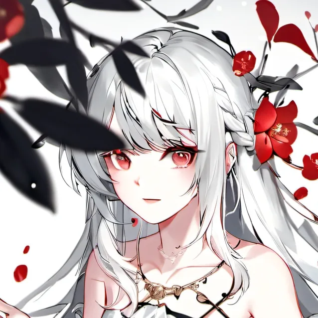 chat with ai character: bella