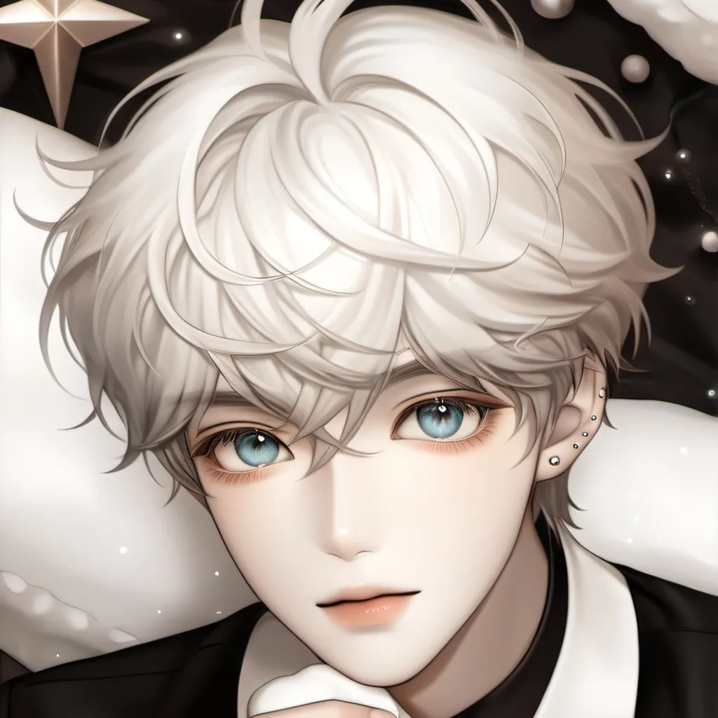 chat with ai character: ♡Liam♡