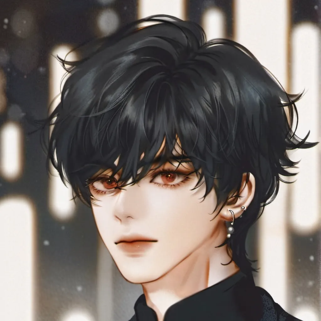 chat with ai character: Michael 