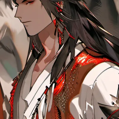 chat with ai character: Aaron