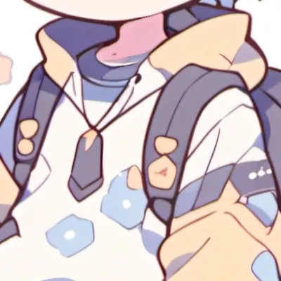 chat with ai character: Adem