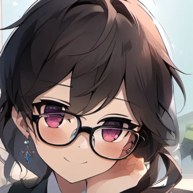 chat with ai character: Rheann