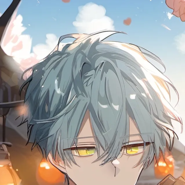 chat with ai character: gsj