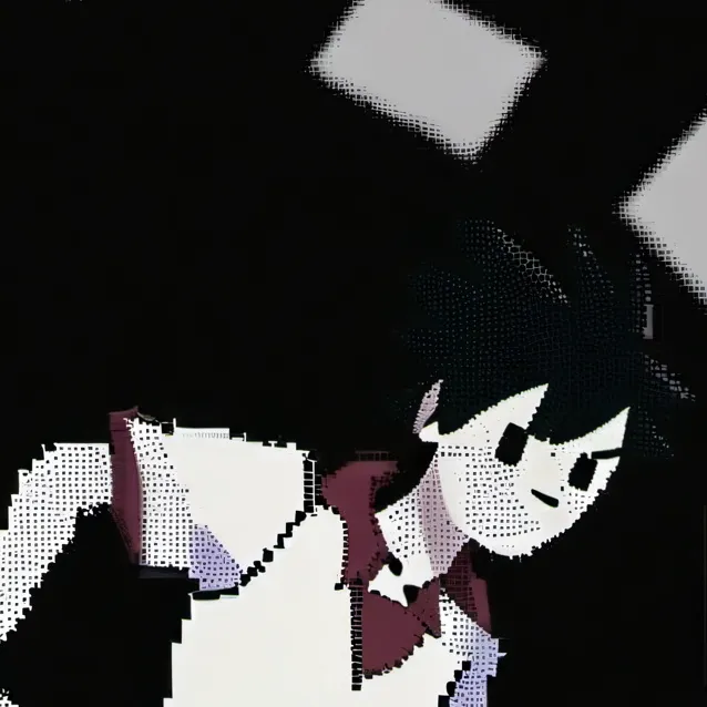 chat with ai character: abbie