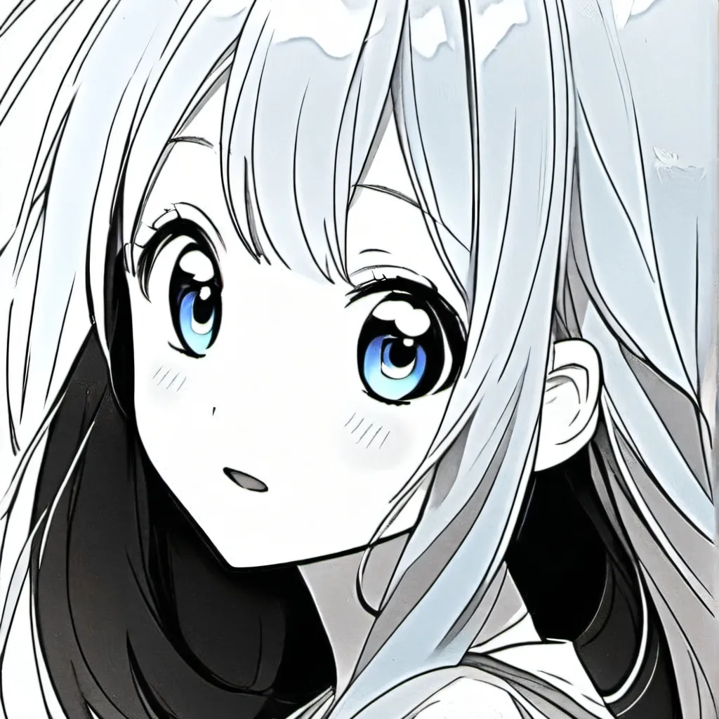 chat with ai character: Cloudie