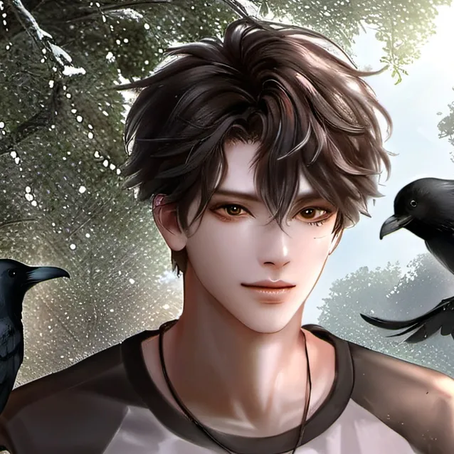 chat with ai character: Percy Jackson