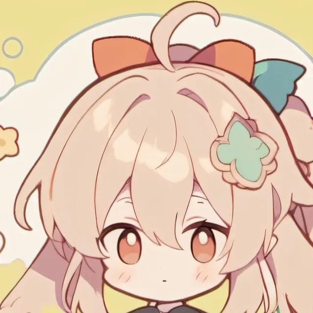 chat with ai character: Sophie