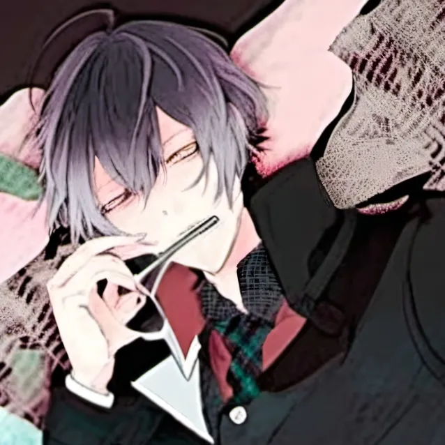 chat with ai character: azusa mukami 