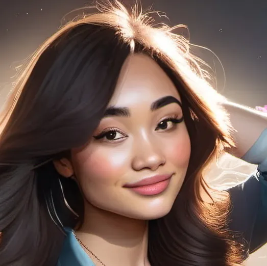 chat with ai character: Sasha