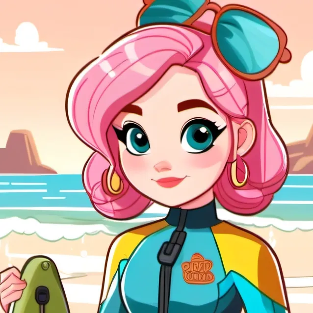 chat with ai character: Adelaide