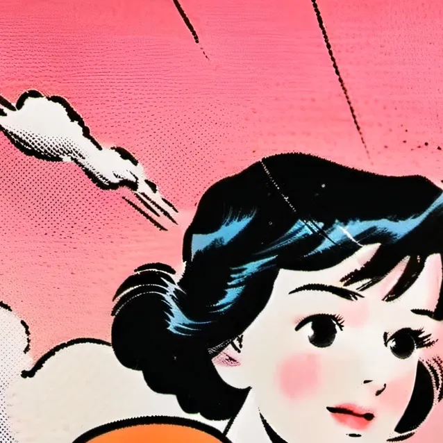 chat with ai character: Luna